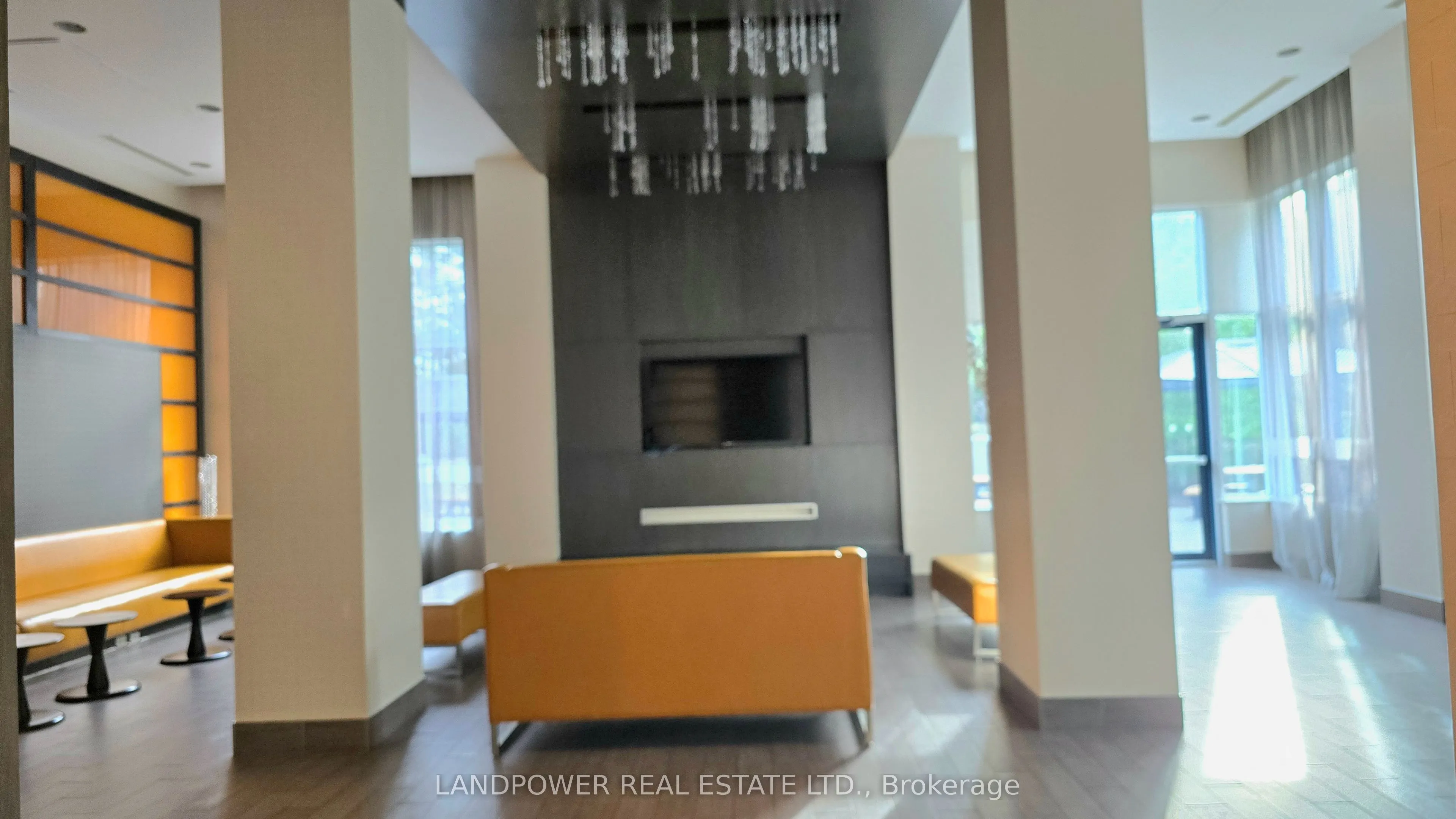 181 Wynford Drive #1001
