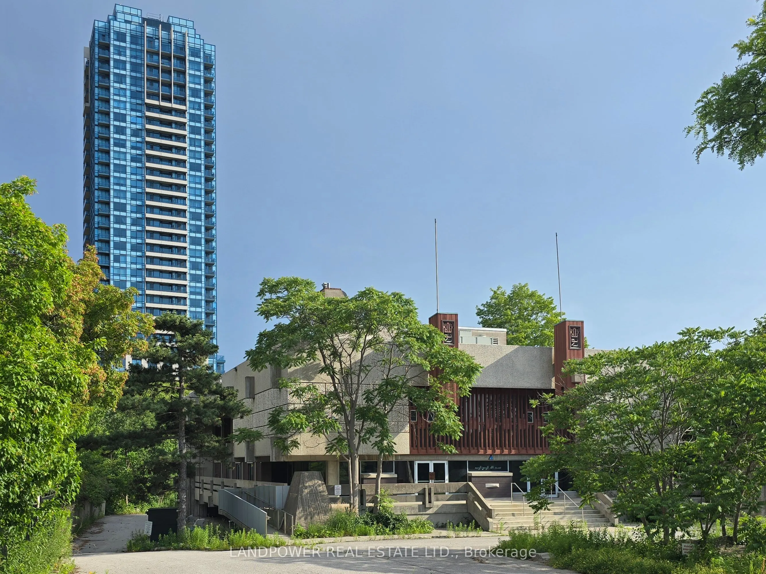 181 Wynford Drive #1001