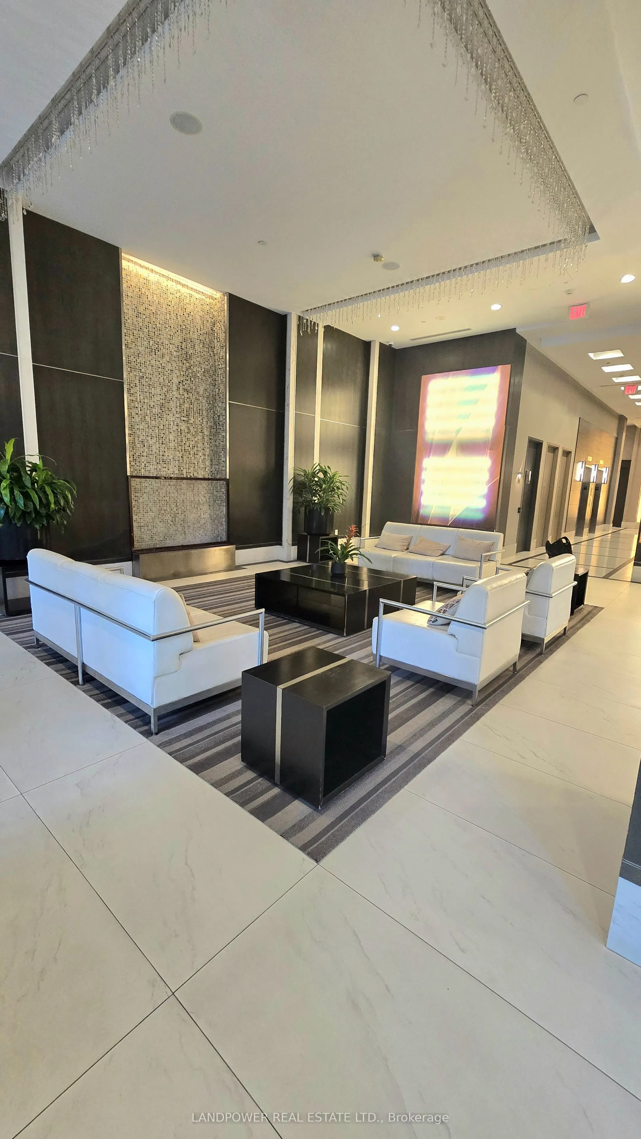 181 Wynford Drive #1001
