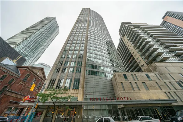 210 Victoria Street #2108