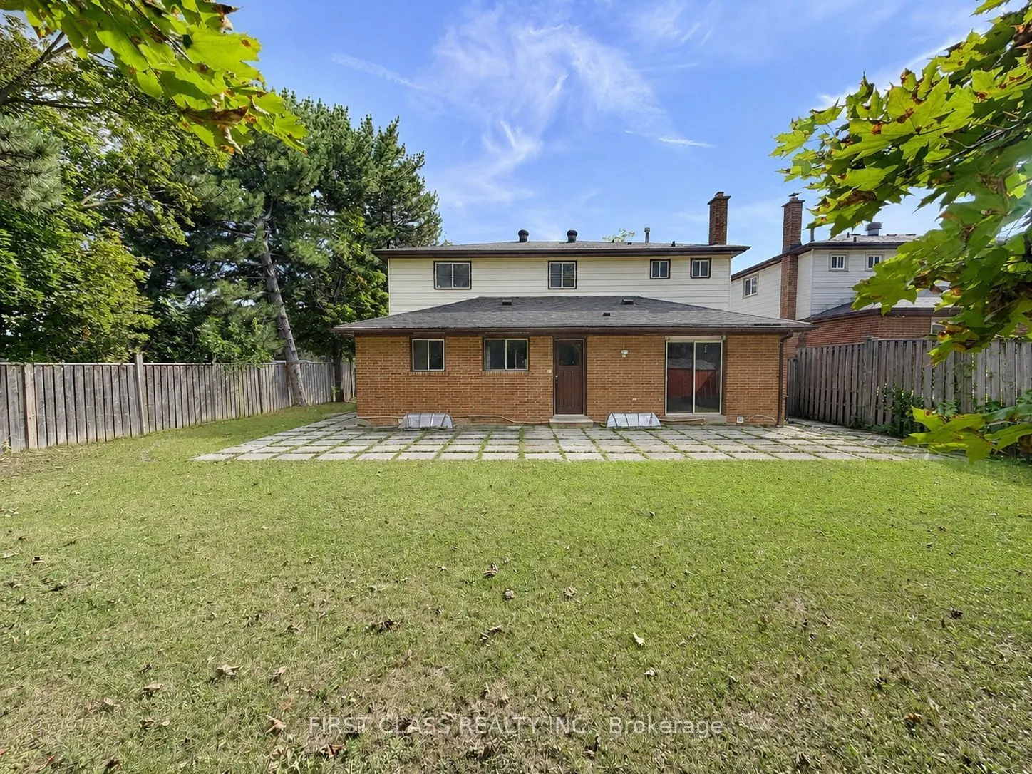 200 Mcnicoll Avenue