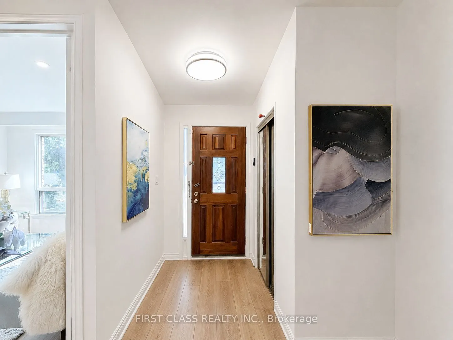 200 Mcnicoll Avenue