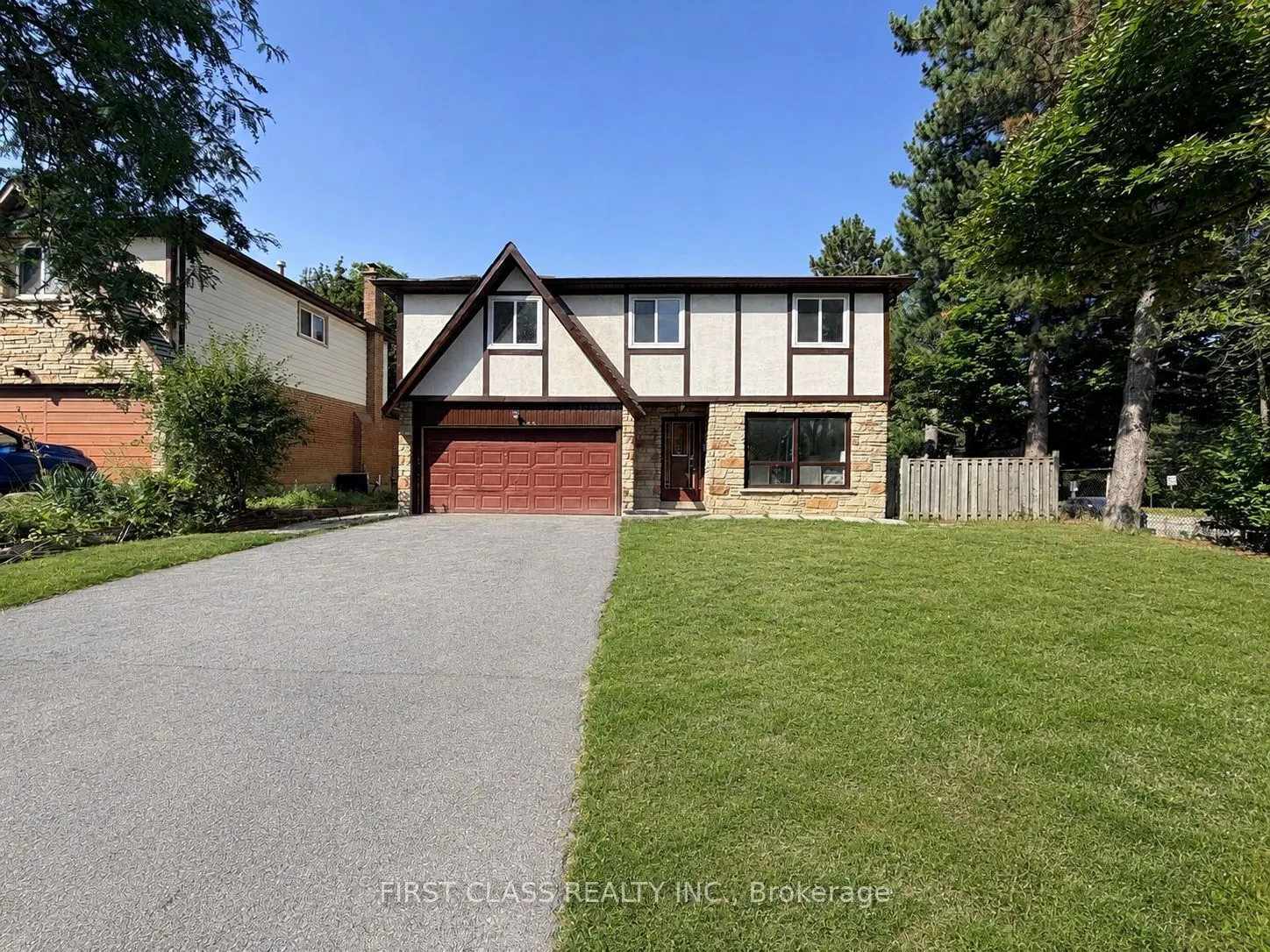 200 Mcnicoll Avenue