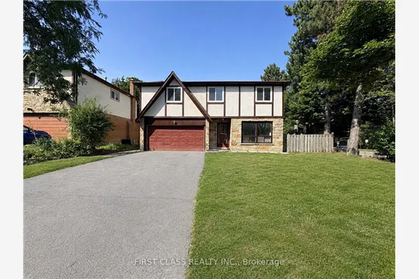 200 Mcnicoll Avenue
