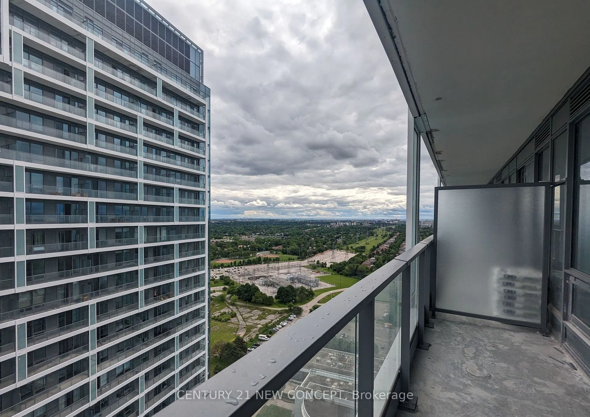 7 Golden Lion Heights #2905