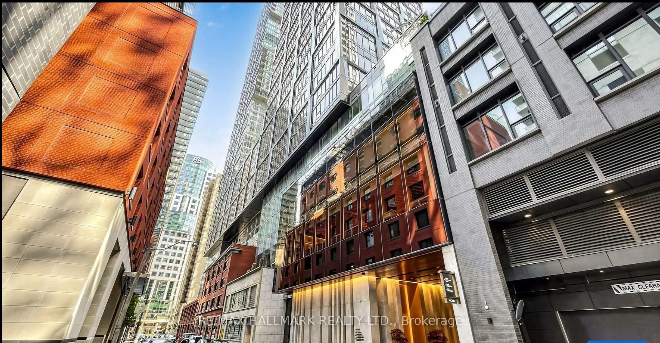35 Mercer Street #2014