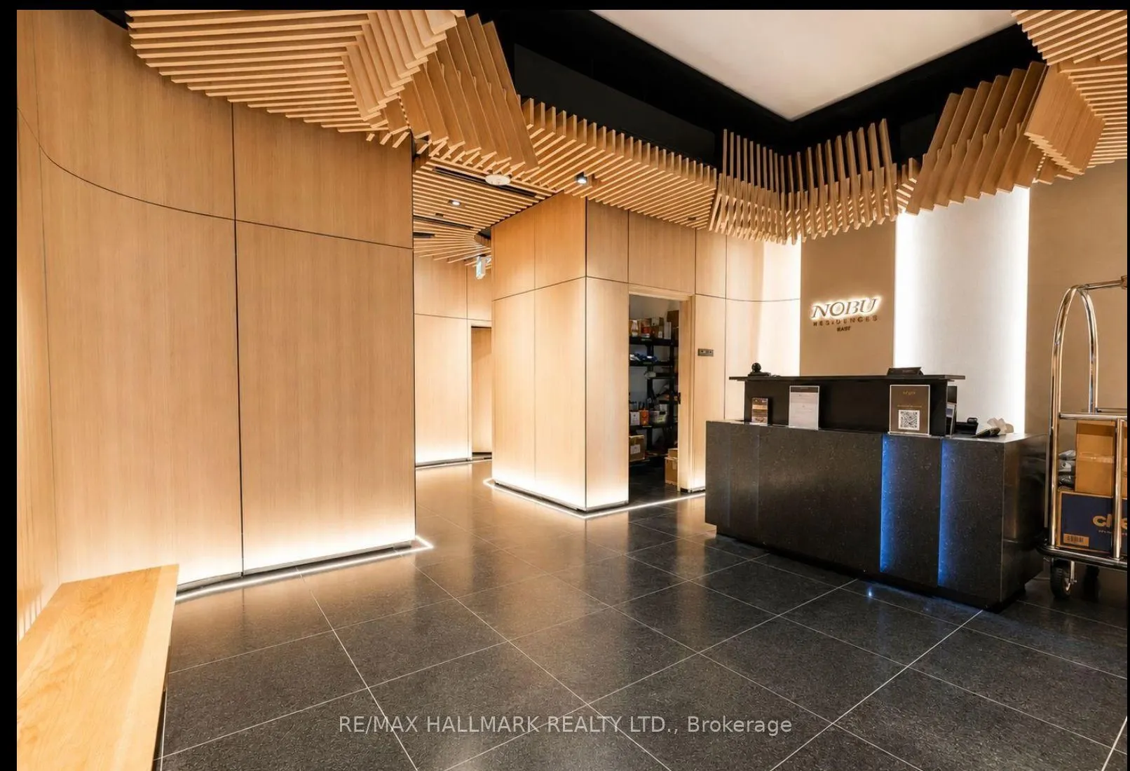 35 Mercer Street #2014