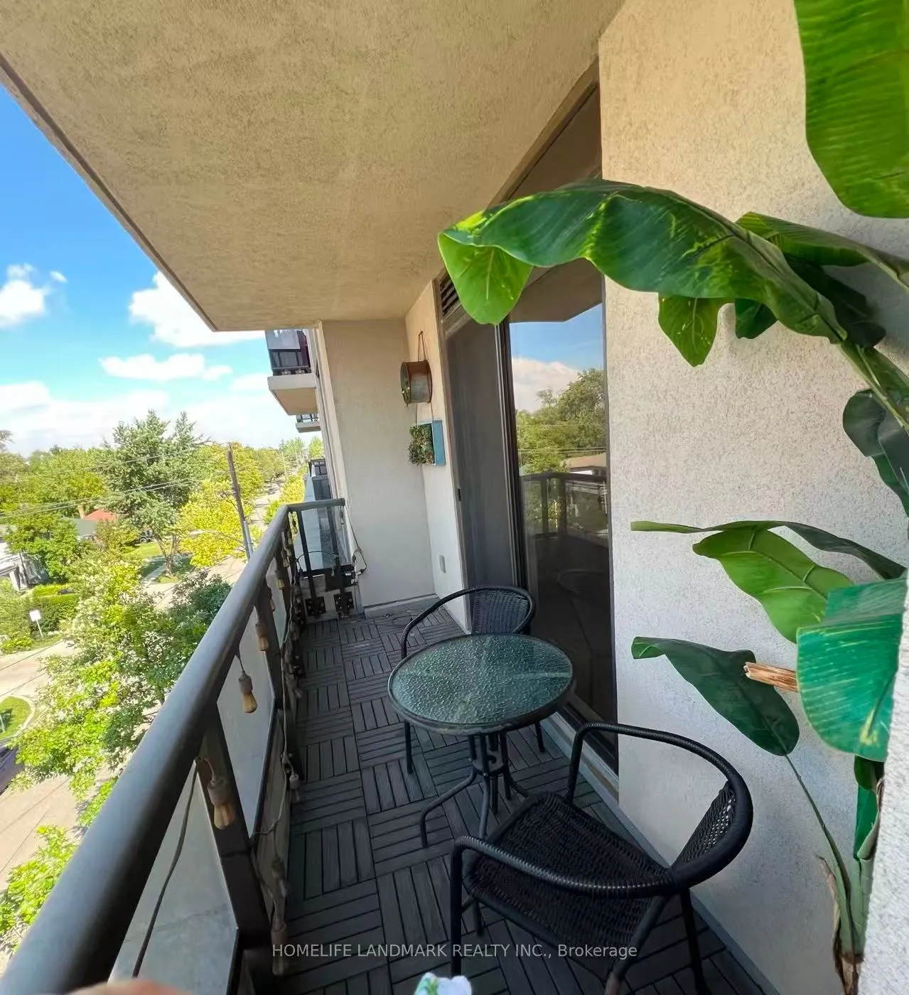 760 Sheppard Avenue W #413