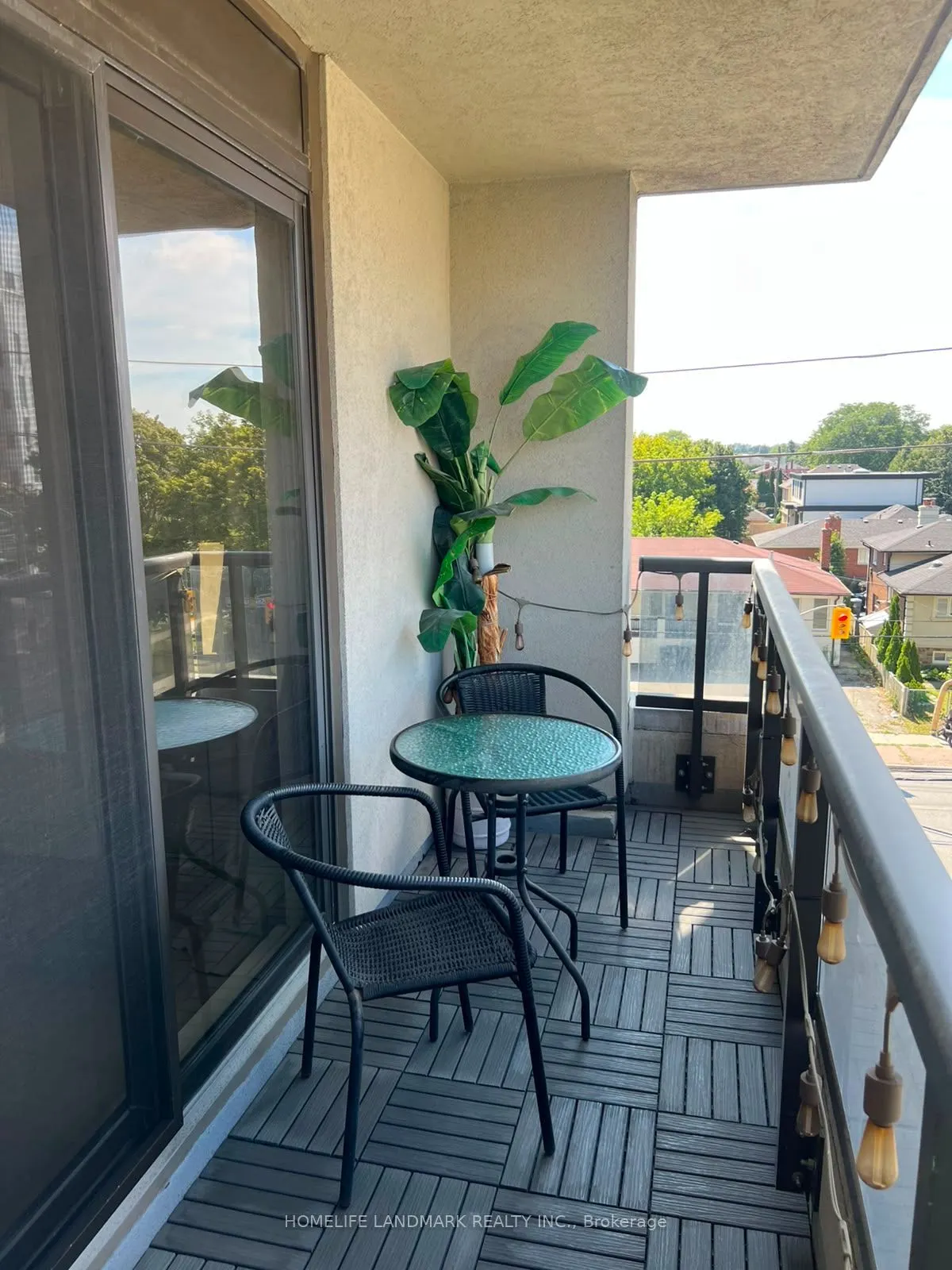 760 Sheppard Avenue W #413