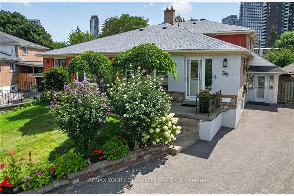 36 Crossbow Crescent