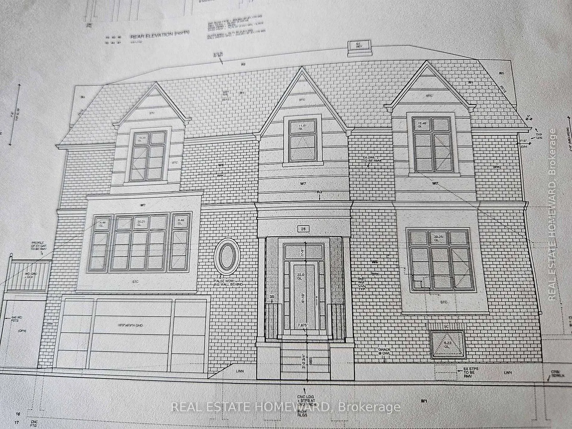28 Glen Echo Road