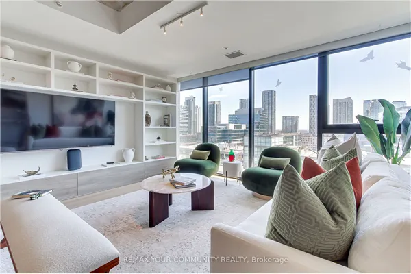 629 King Street #1224
