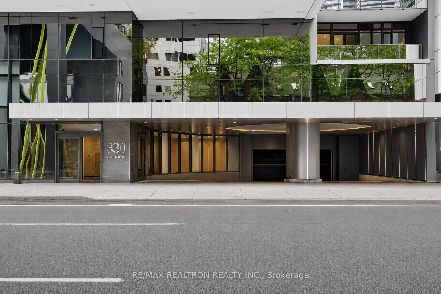 330 Richmond Street W #2203