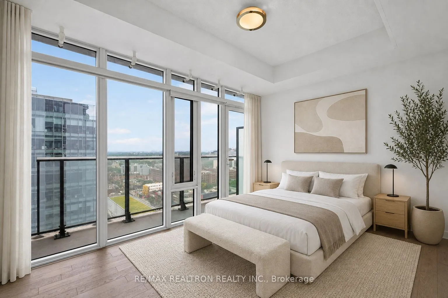 330 Richmond Street W #2203