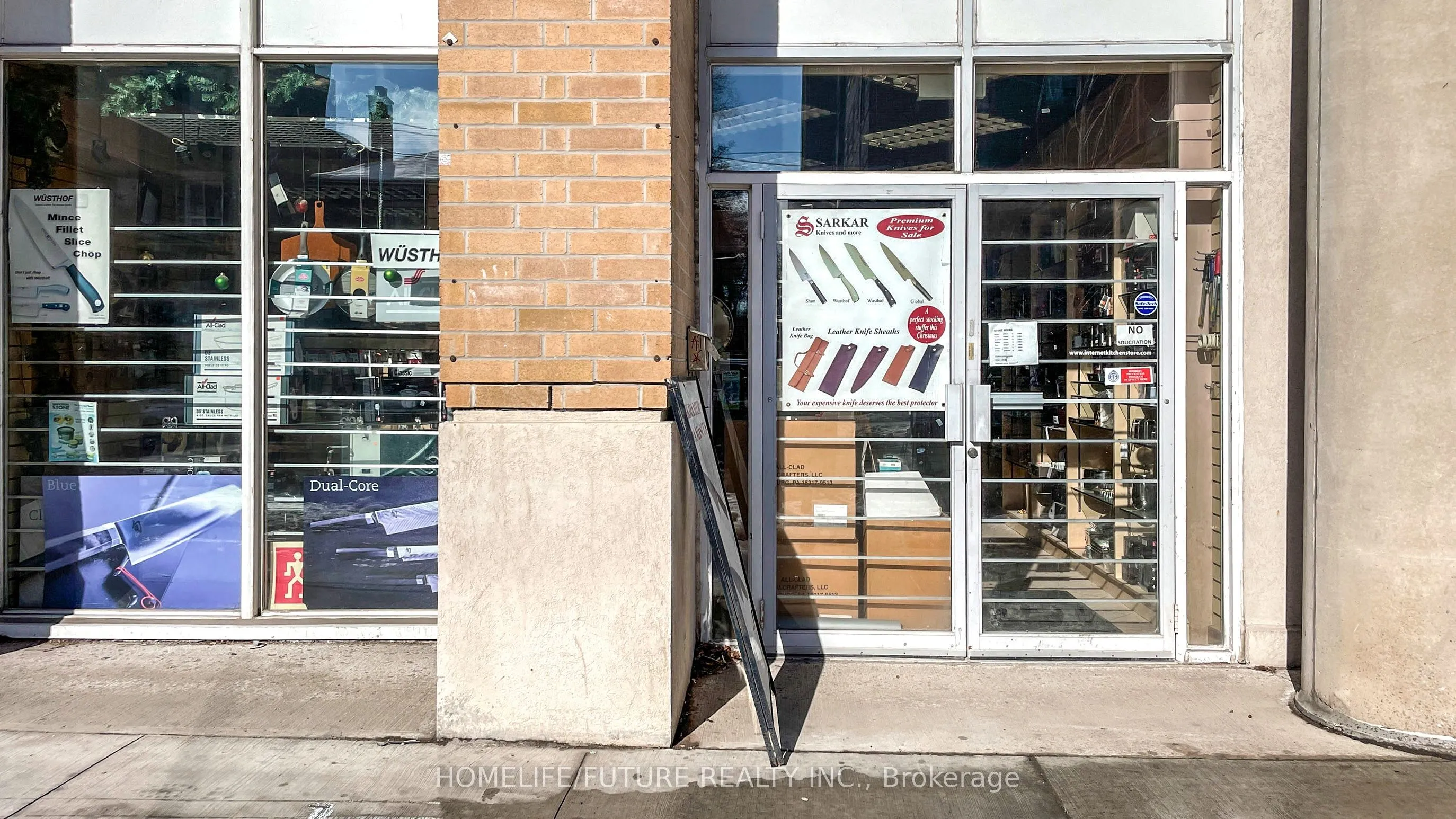 158 Eglinton Avenue W #11-14