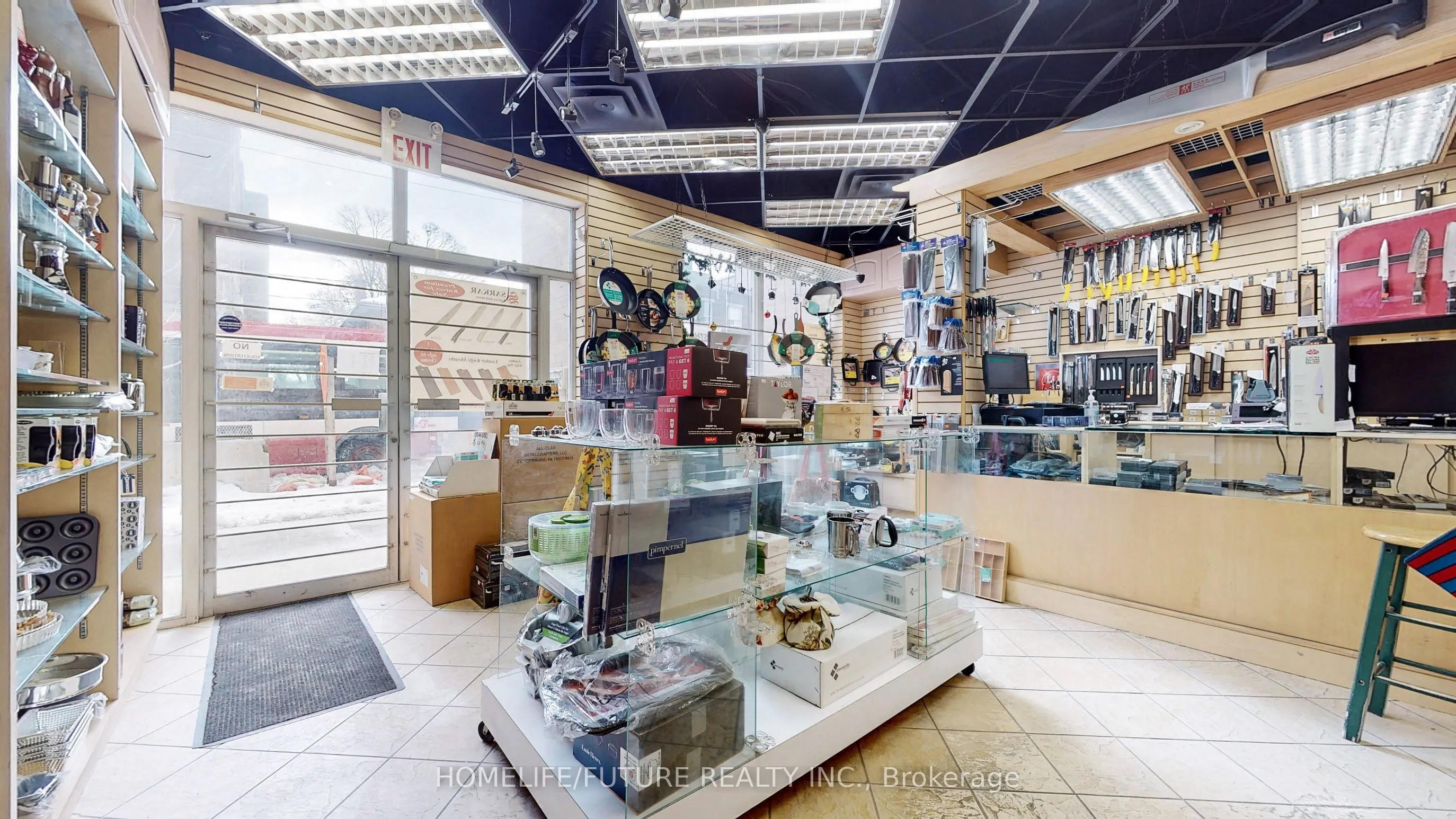 158 Eglinton Avenue W #11-14