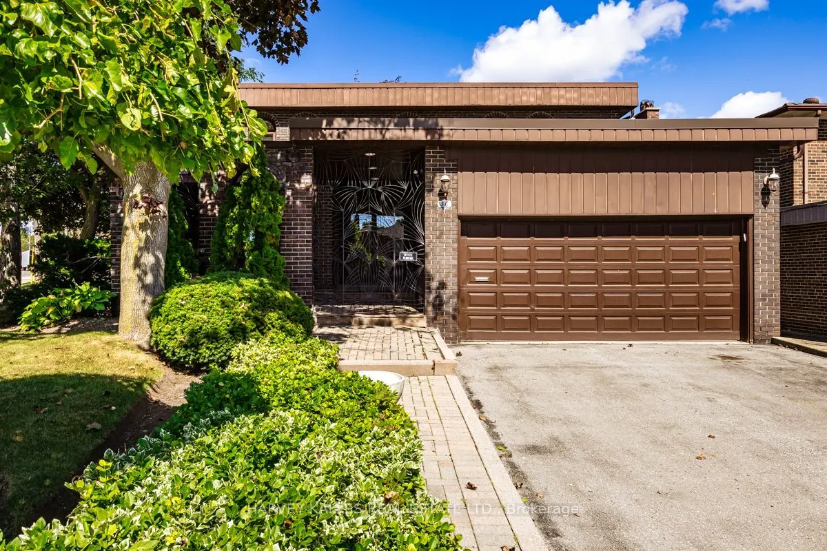 30 Coreydale Court