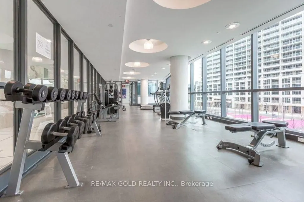 209 Fort York Boulevard #1357