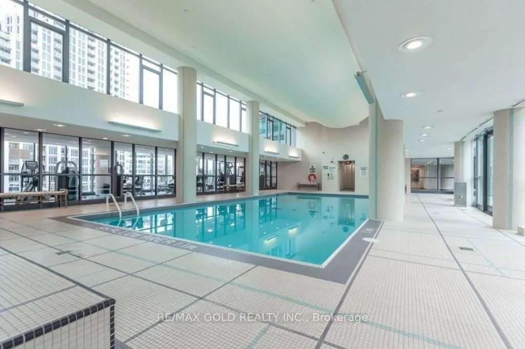 209 Fort York Boulevard #1357