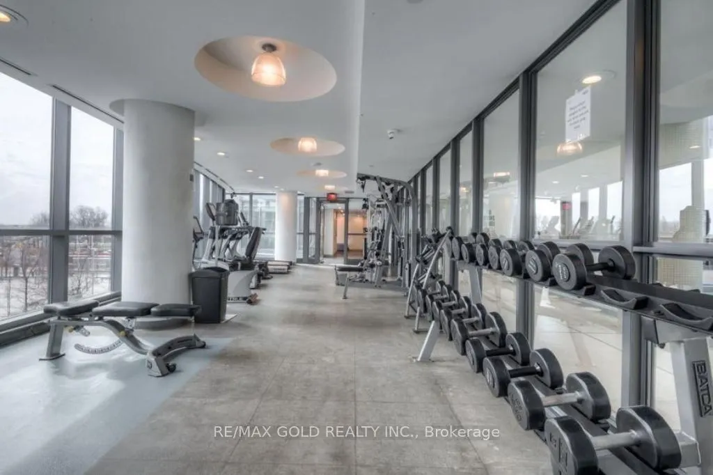 209 Fort York Boulevard #1357