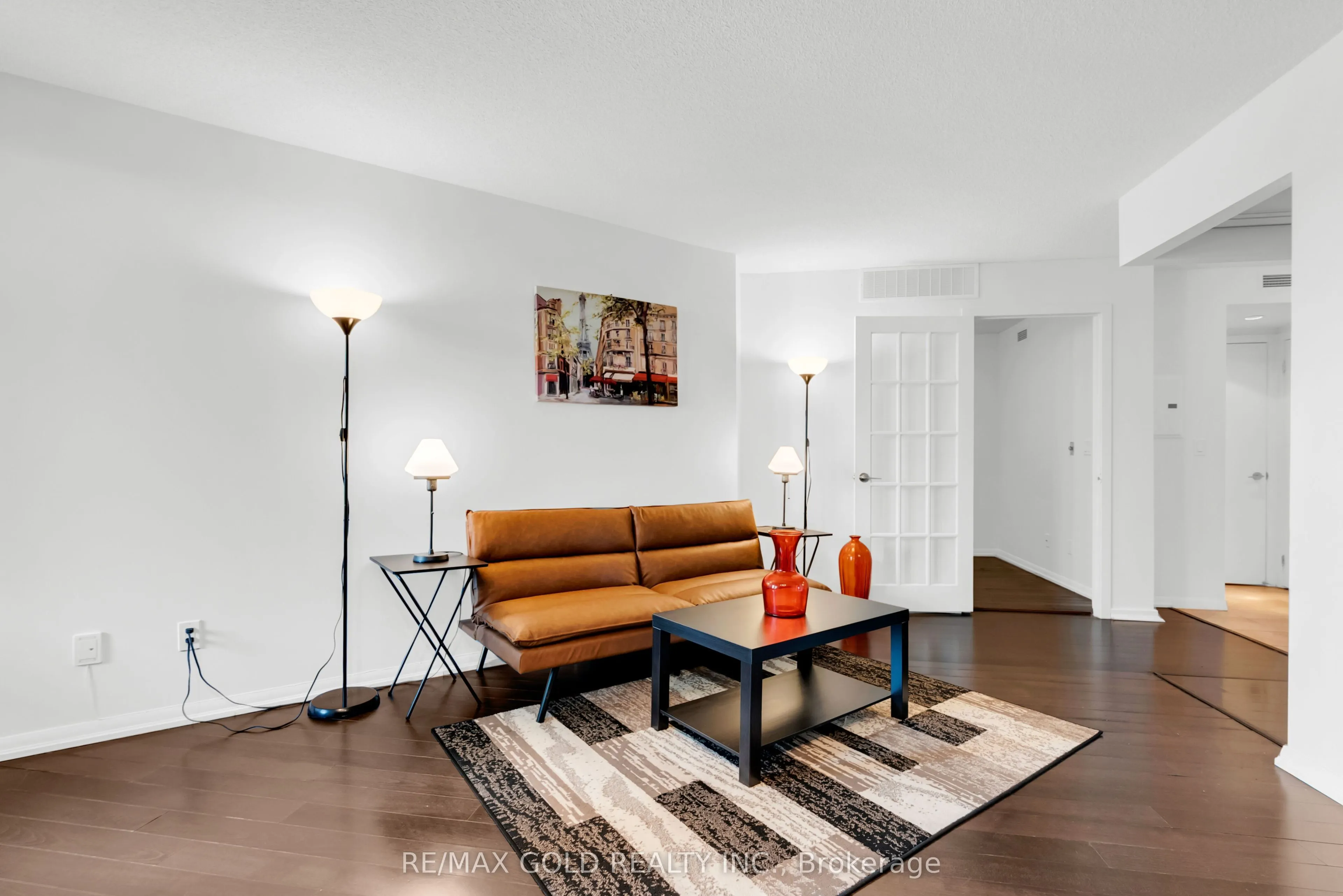 209 Fort York Boulevard #1357