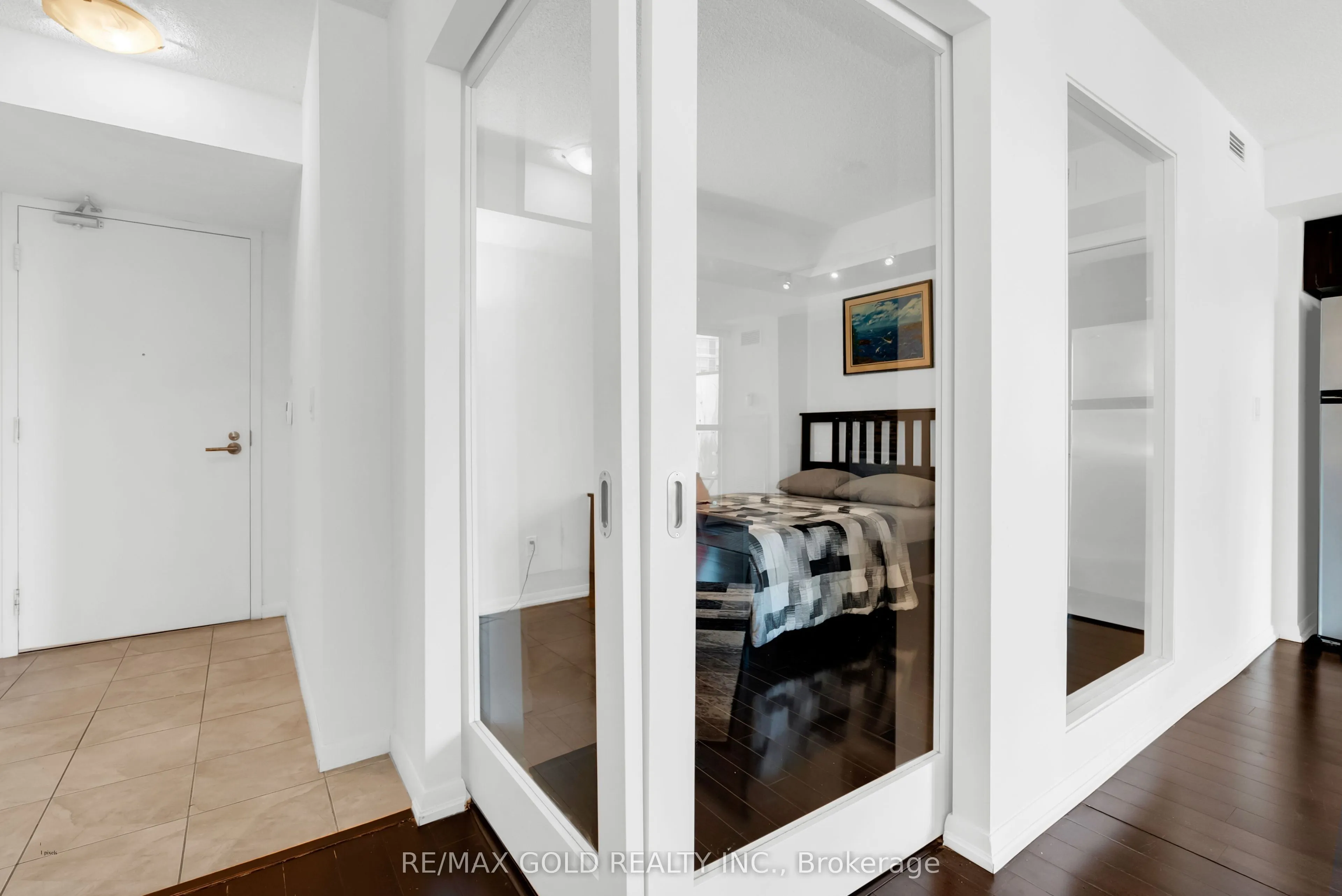 209 Fort York Boulevard #1357