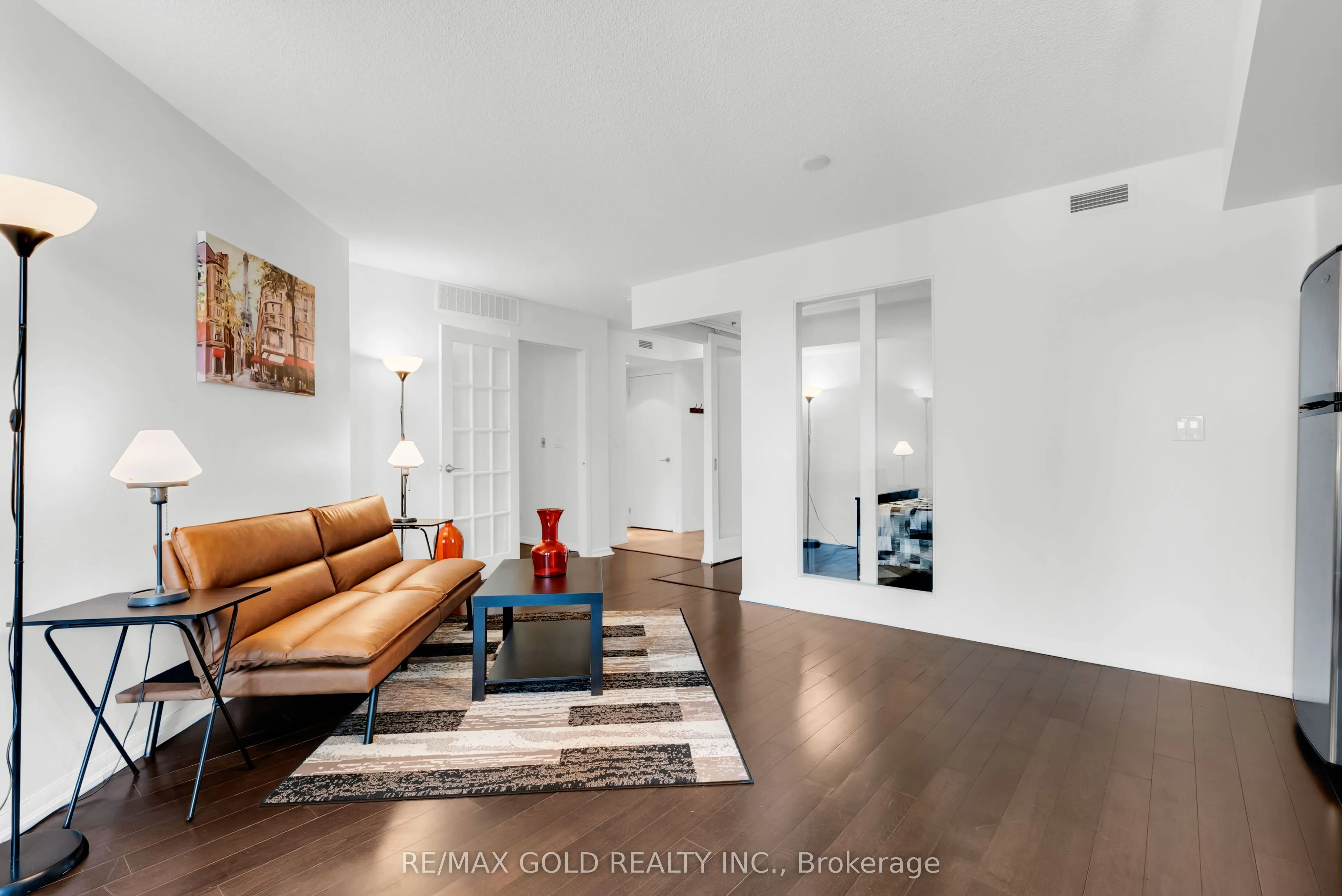 209 Fort York Boulevard #1357