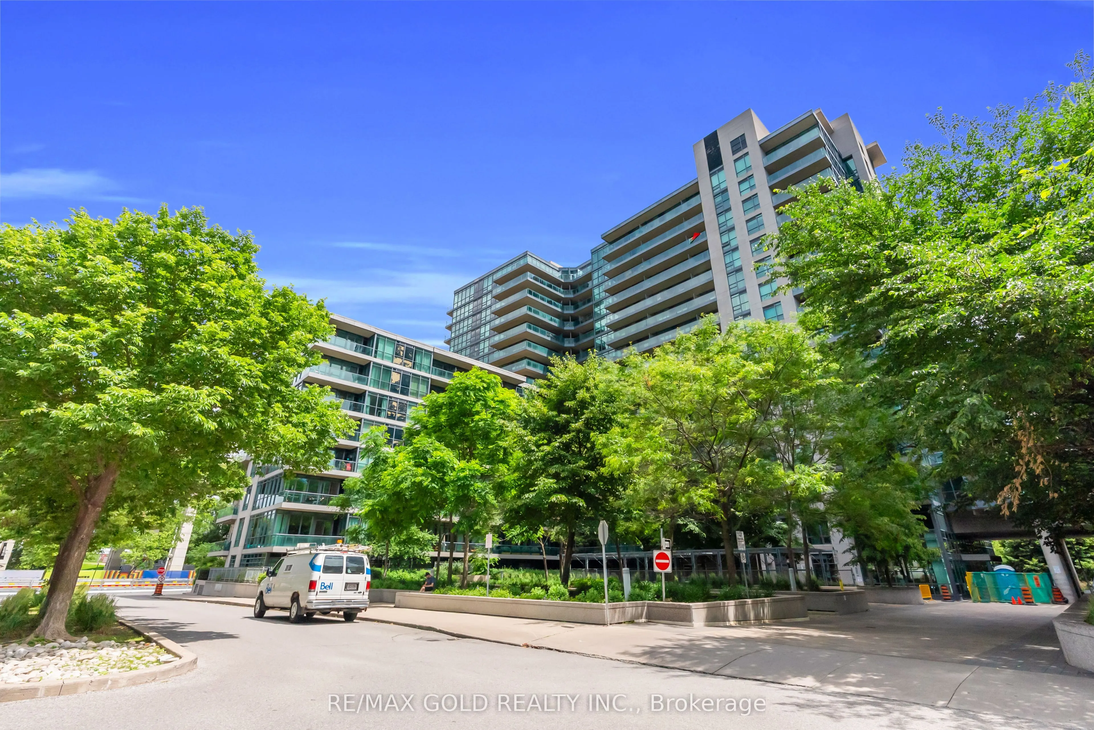 209 Fort York Boulevard #1357