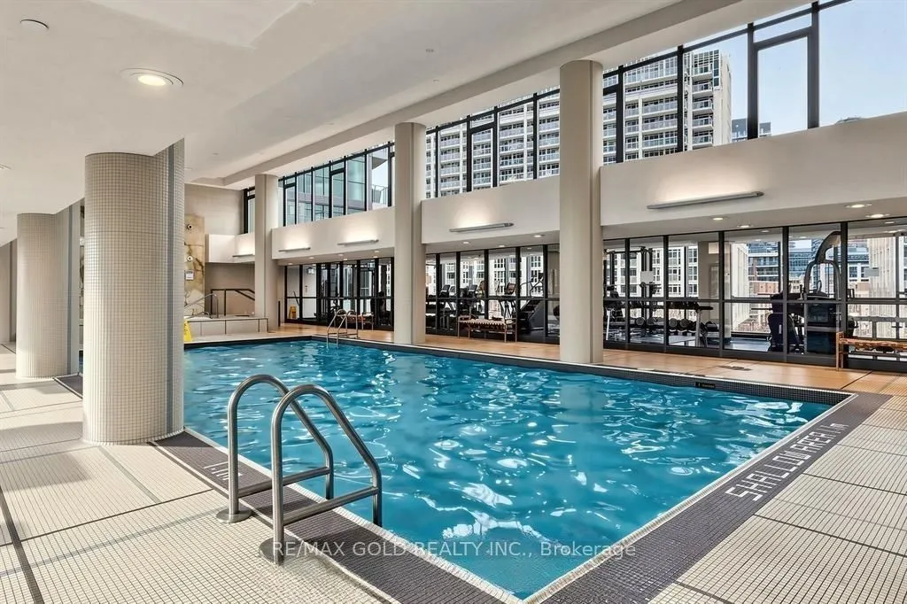 209 Fort York Boulevard #1357