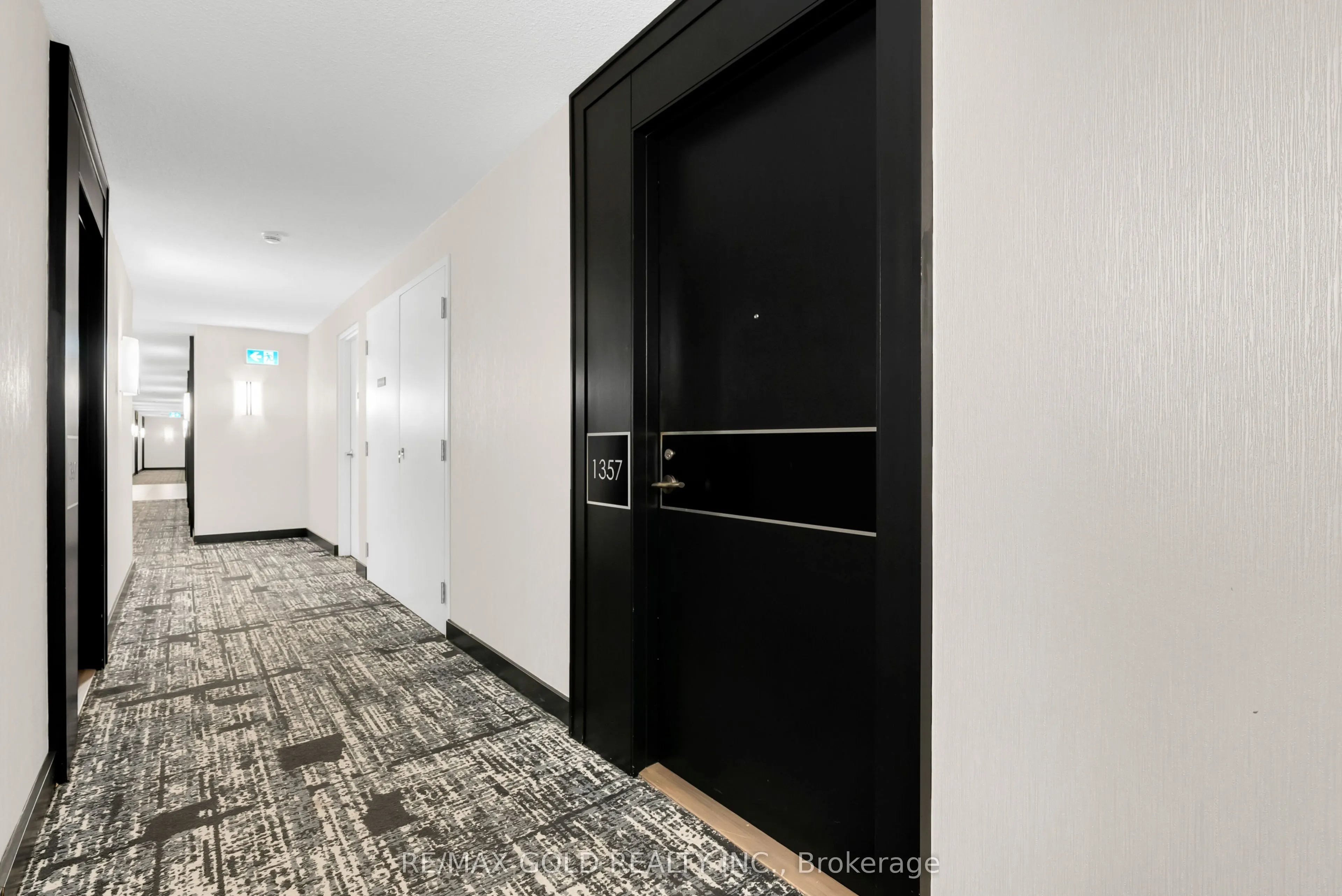 209 Fort York Boulevard #1357
