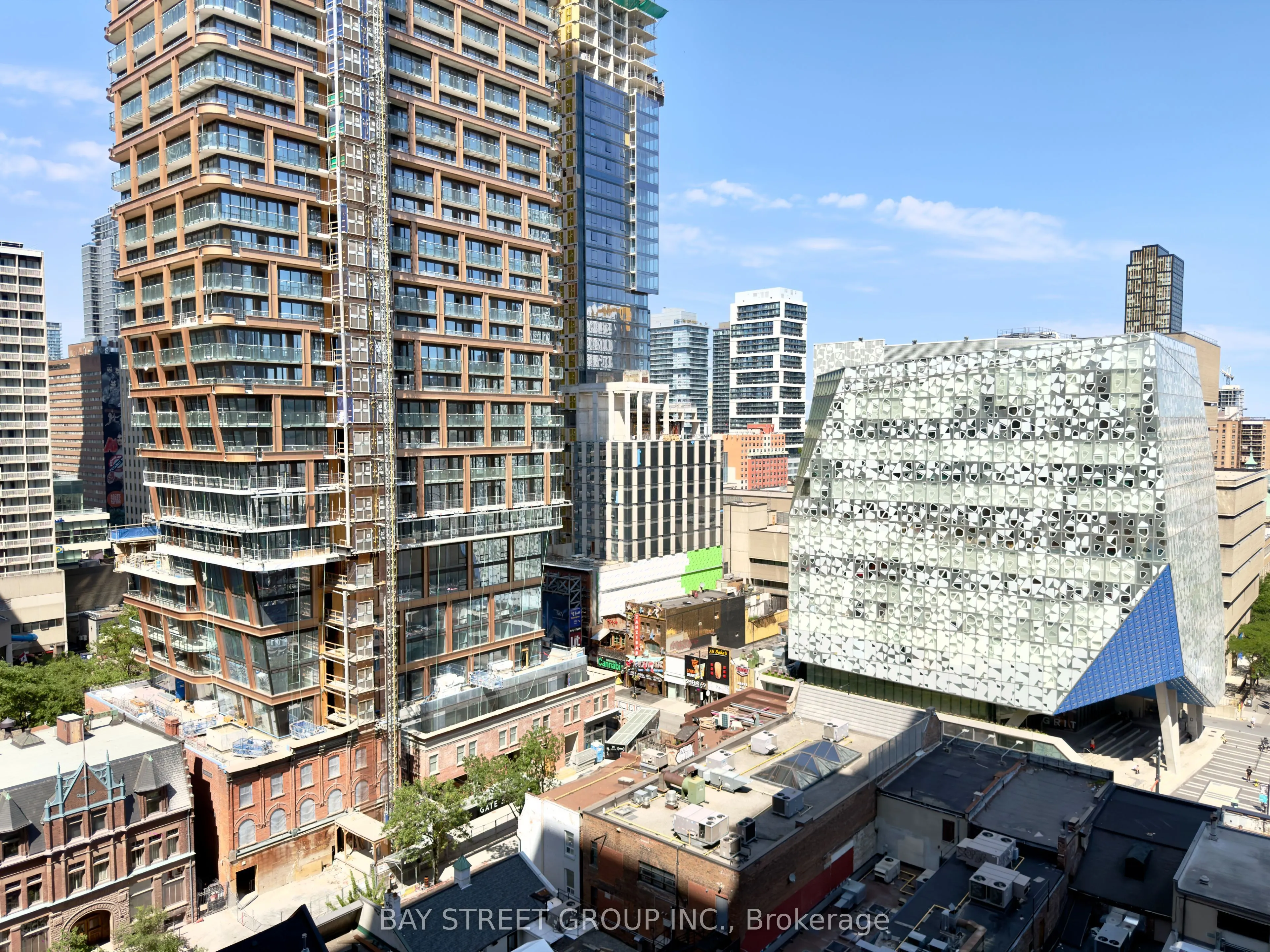 20 Edward Street #1119