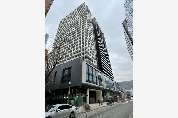 20 Edward Street #1119