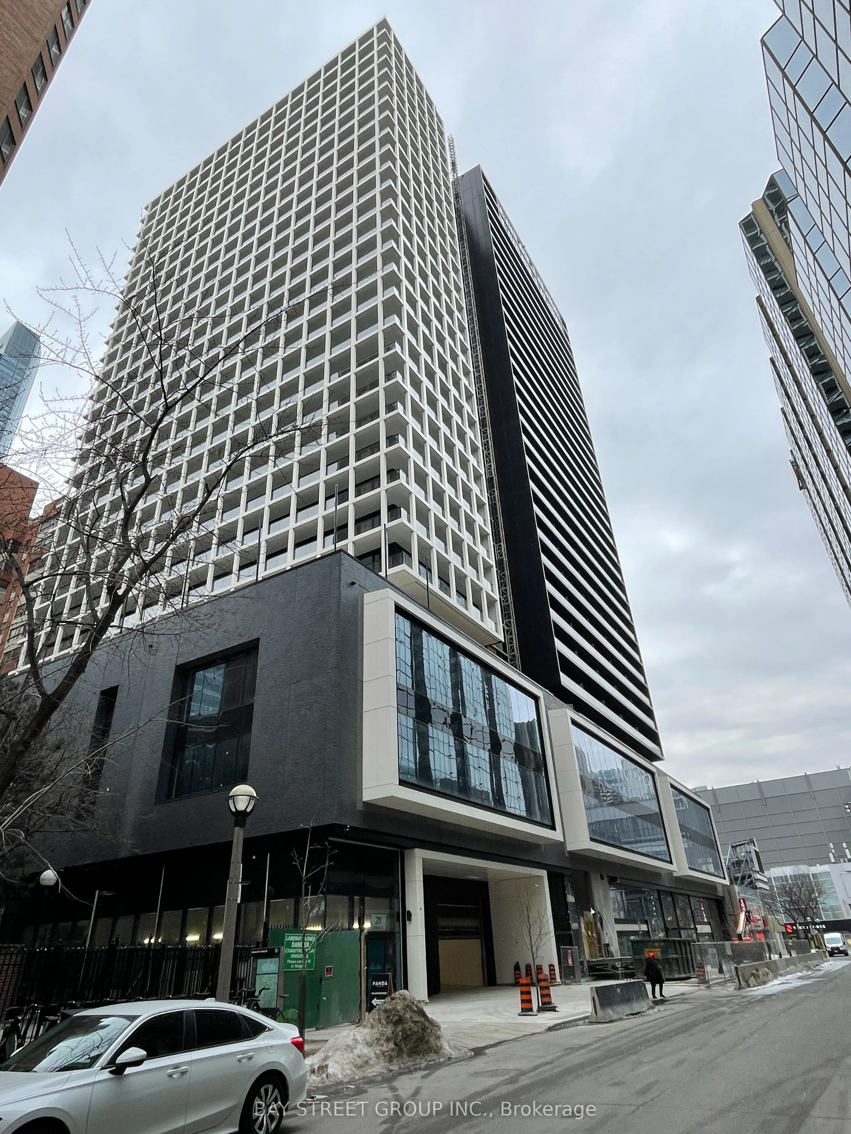 20 Edward Street #1119