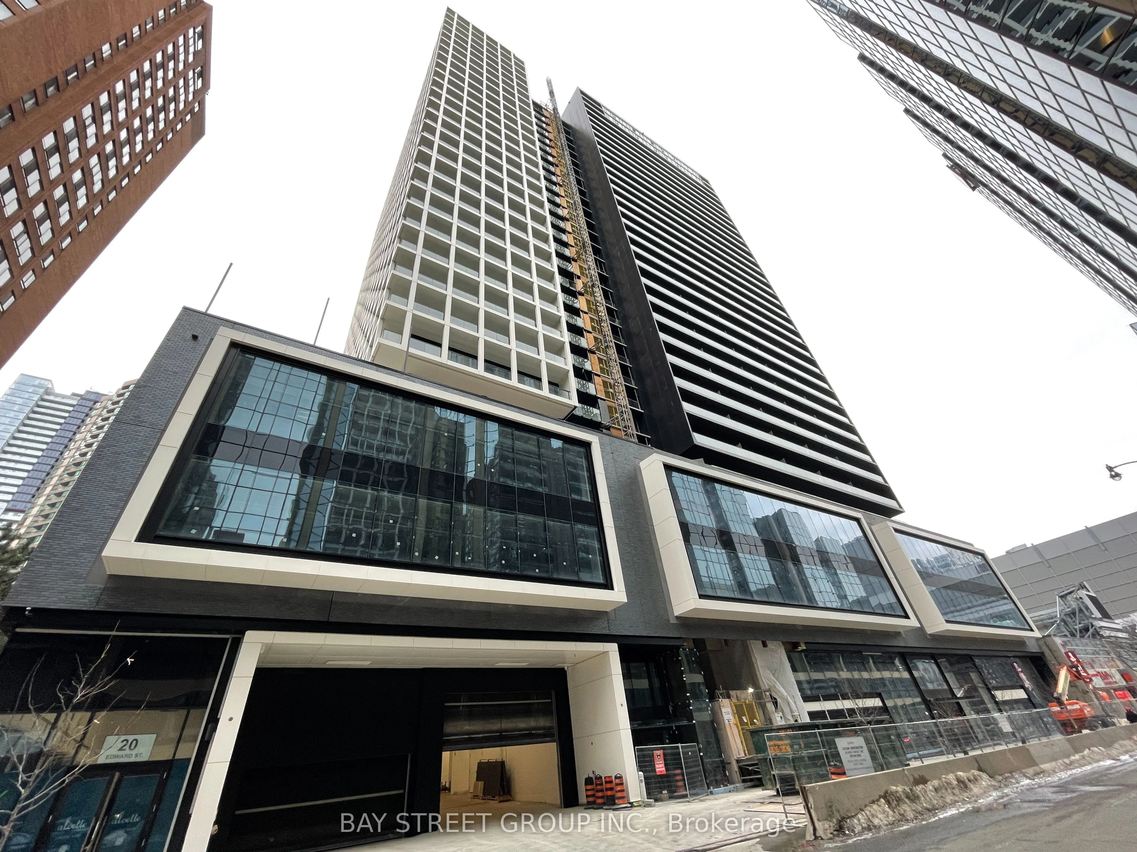 20 Edward Street #1119