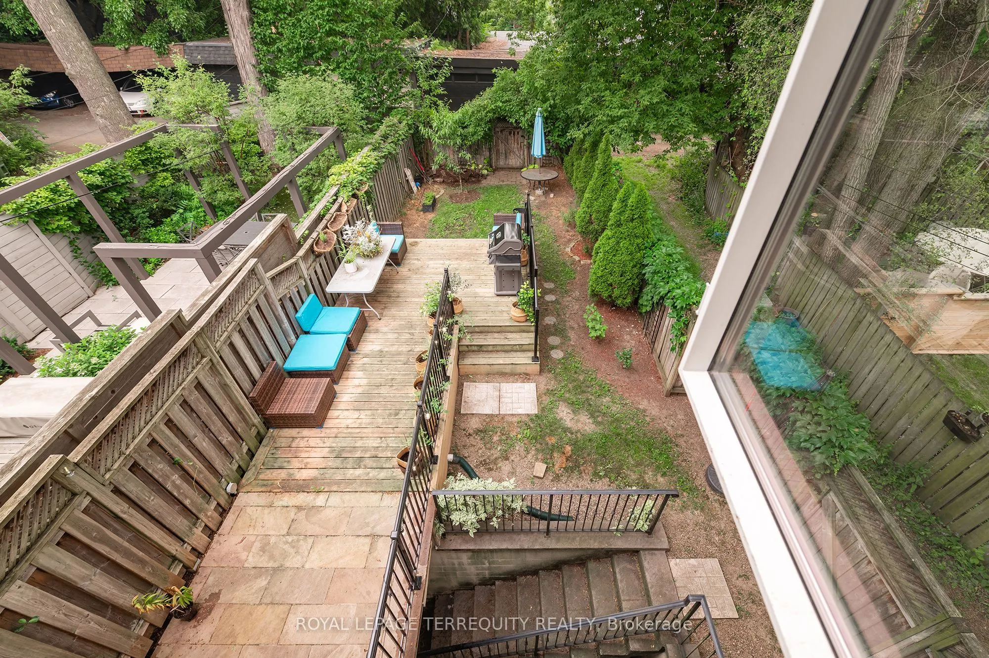 329 Walmer Road