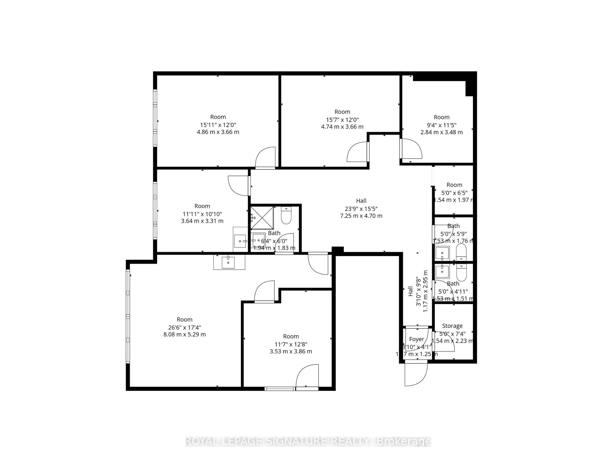 2900 Yonge Street #101