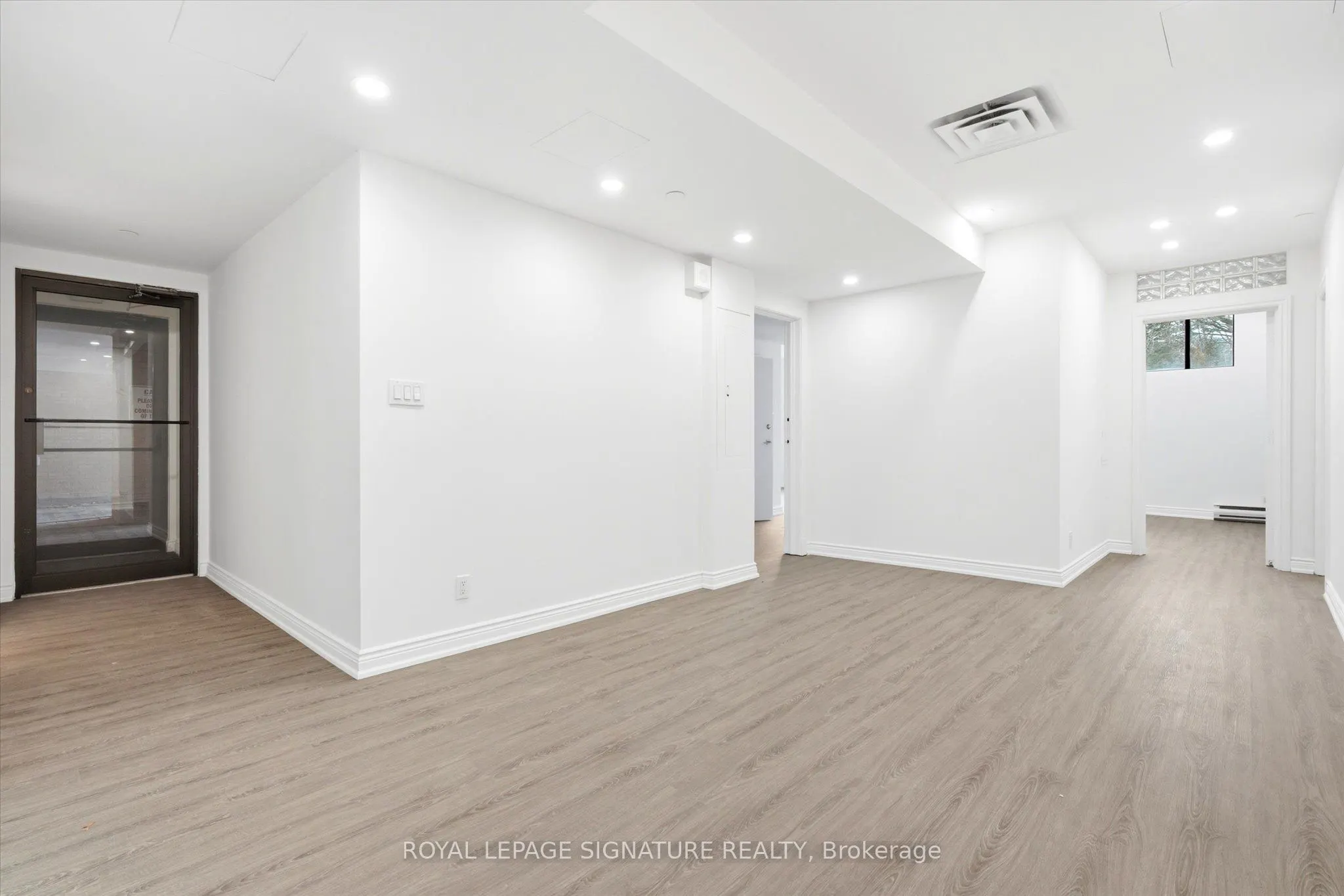2900 Yonge Street #101