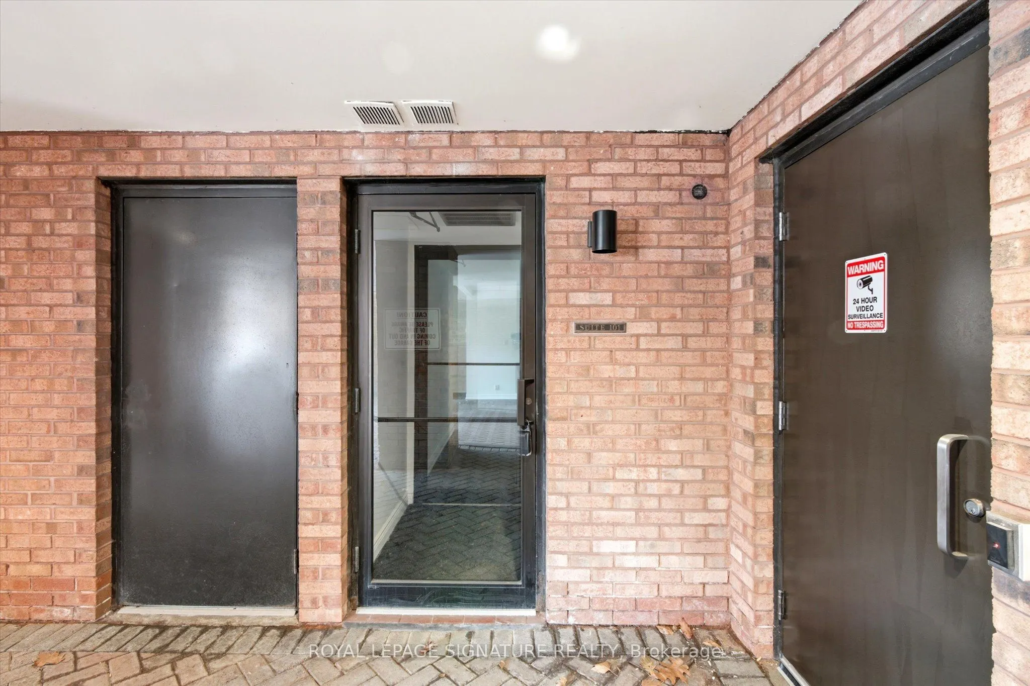 2900 Yonge Street #101