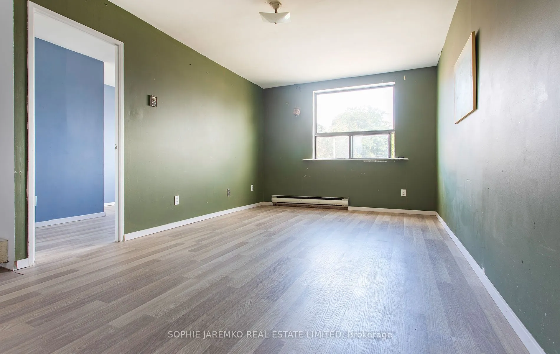 1071A Bloor Street W #3