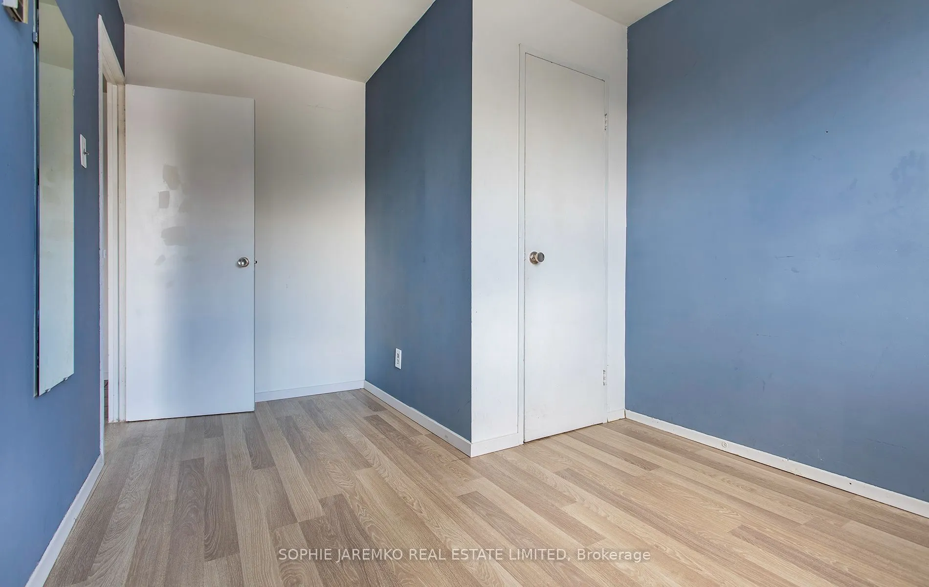 1071A Bloor Street W #3