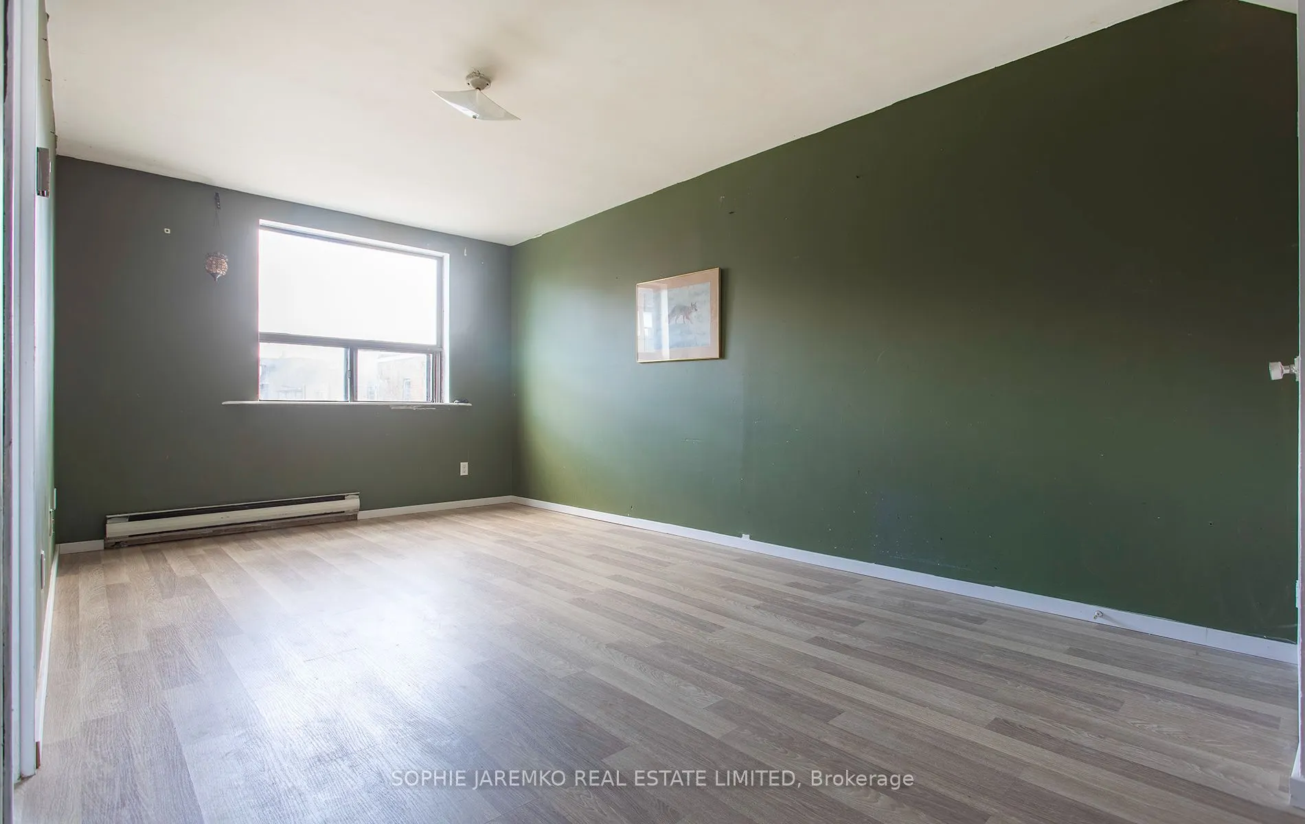 1071A Bloor Street W #3