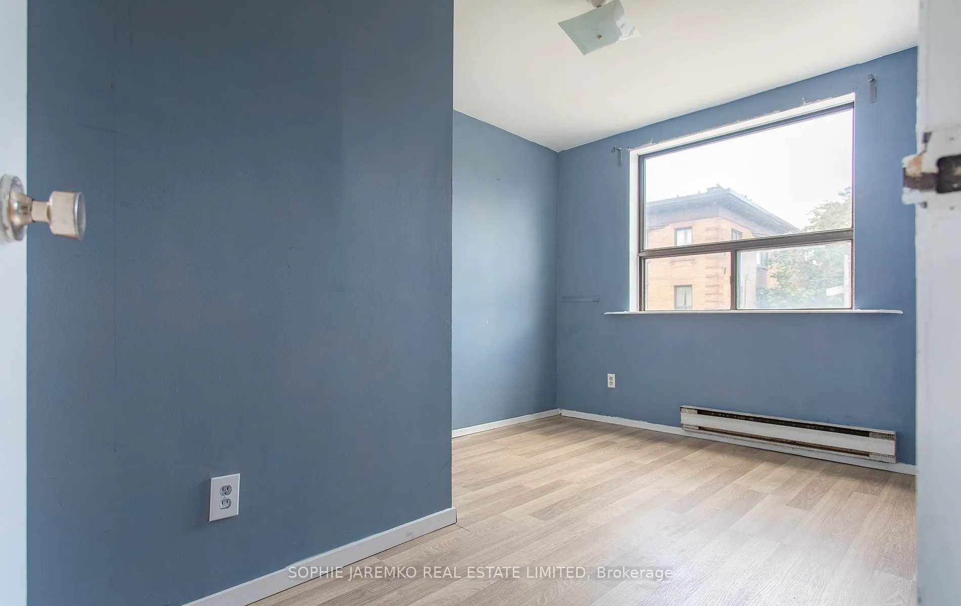 1071A Bloor Street W #3