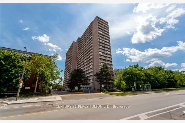 10 Sunny Glen Way #1904