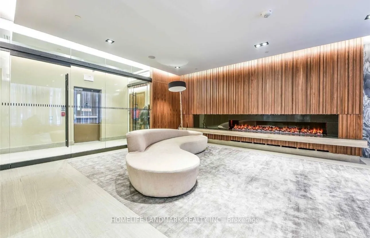 125 Redpath Avenue #2703