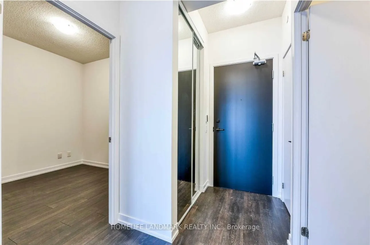 125 Redpath Avenue #2703