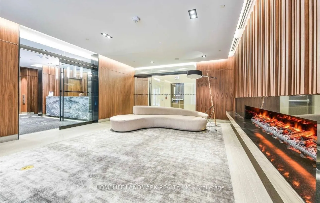 125 Redpath Avenue #2703