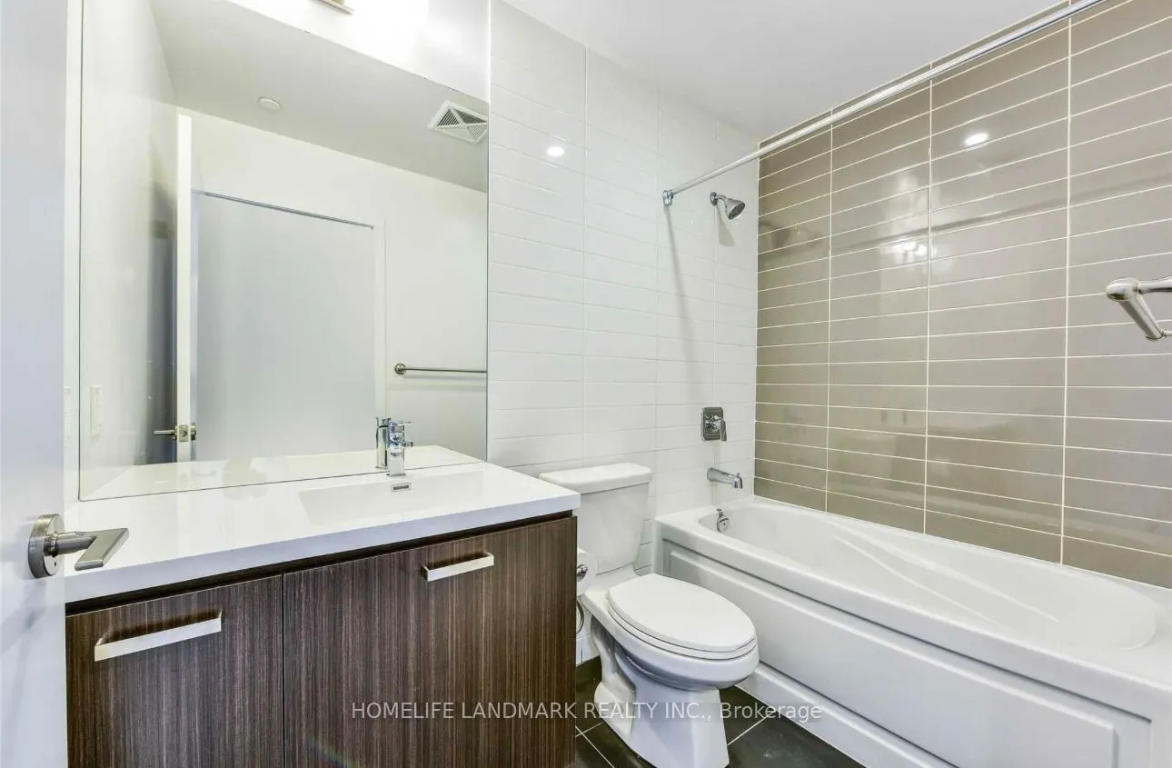 125 Redpath Avenue #2703