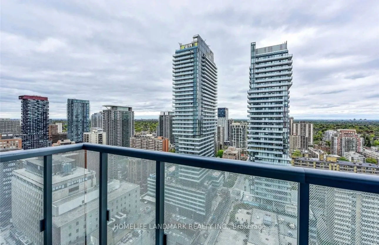 125 Redpath Avenue #2703
