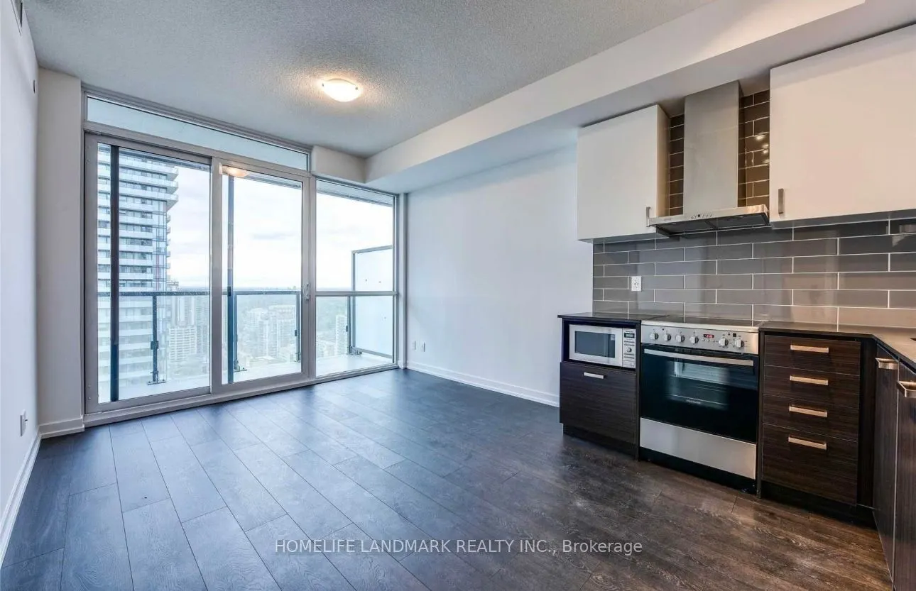 125 Redpath Avenue #2703