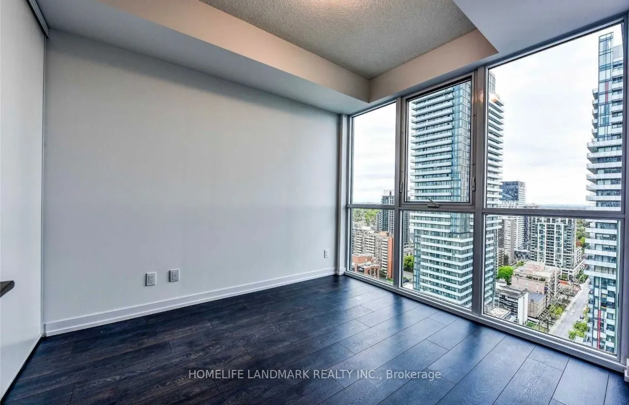 125 Redpath Avenue #2703